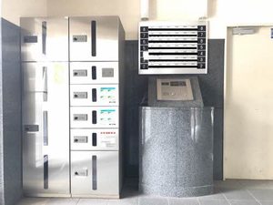 ネクステージ中井 A0305号-3