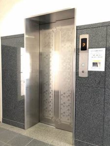 ネクステージ中井 A0305号-4