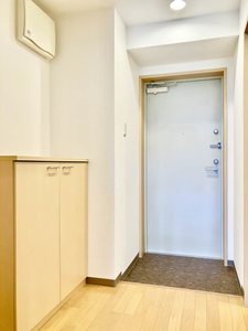 ネクステージ中井 A0305号-8