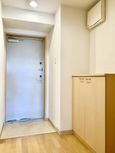 ネクステージ中井 A0404号-8