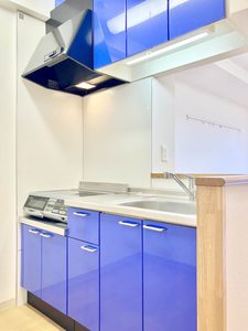 ネクステージ中井 A0404号-9