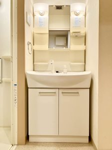 ネクステージ中井 A0404号-11