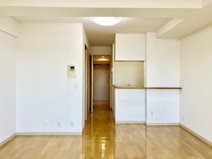 ネクステージ中井 A0602号-5