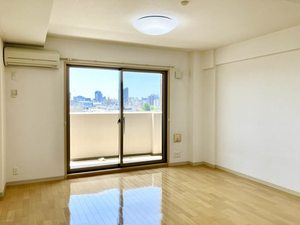 ネクステージ中井 A0602号-6