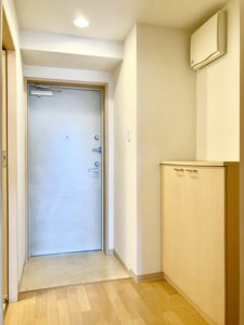 ネクステージ中井 A0602号-8