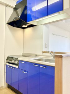 ネクステージ中井 A0602号-9