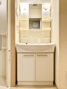 ネクステージ中井 A0602号-11