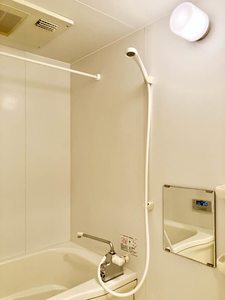 ネクステージ中井 A0602号-12