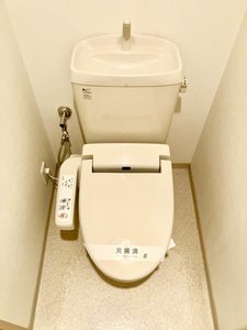 ネクステージ中井 A0602号-13