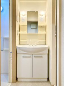 ネクステージ中井 A0704号-8
