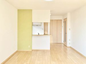 シャーメゾンアマセ A0203号-4