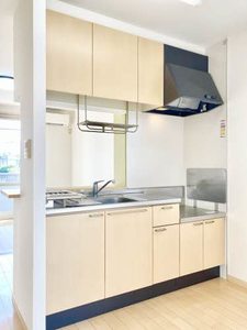 シャーメゾンアマセ A0203号-8