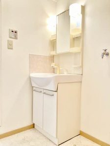 シャーメゾンアマセ A0203号-9