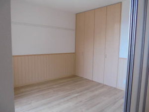 ラ・パルテール金岡東町　壱番館 A0102号-2