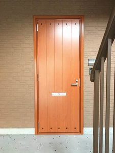 ラ・パルテール金岡東町　壱番館 A0102号-3