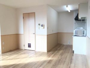 ラ・パルテール金岡東町　壱番館 A0102号-11