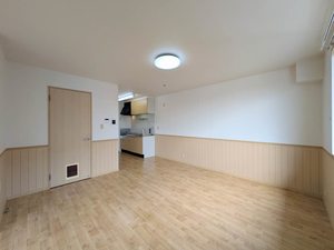 ラ・パルテール金岡東町　壱番館 A0202号-2