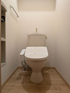 ラ・パルテール金岡東町　壱番館 A0202号-8