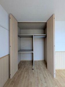 ラ・パルテール金岡東町　壱番館 A0202号-10