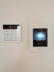 ラ・パルテール金岡東町　壱番館 A0202号-12