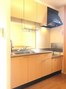 ラ・パルテール金岡東町　弐番館 B0101号-2