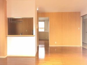 ラ・パルテール金岡東町　弐番館 B0101号-4