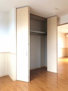 ラ・パルテール金岡東町　弐番館 B0101号-5