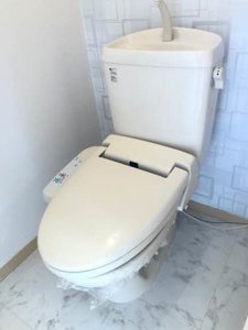 ラ・パルテール金岡東町　弐番館 B0101号-8