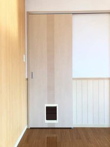 ラ・パルテール金岡東町　弐番館 B0101号-12