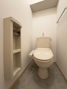 シャーメゾンデュオ B棟 B0103号-7