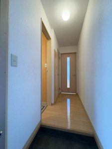 シャーメゾンデュオ B棟 B0103号-8