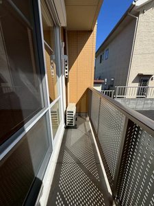 シャーメゾンデュオ B棟 B0103号-10