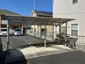 シャーメゾンデュオ B棟 B0103号-14