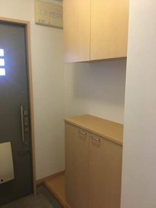 パルク・ギオーネ　壱番館 A0101号-2