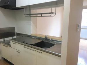 パルク・ギオーネ　壱番館 A0101号-3