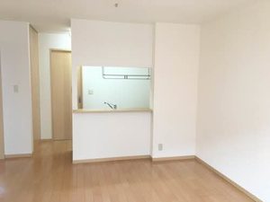 パルク・ギオーネ　壱番館 A0101号-4