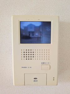 パルク・ギオーネ　壱番館 A0101号-13