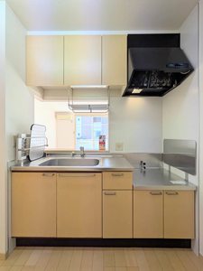 シャーメゾンセシリエール　Ａ棟 A0103号-6