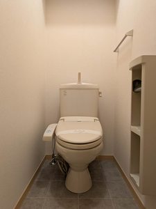 シャーメゾンセシリエール　Ａ棟 A0103号-9