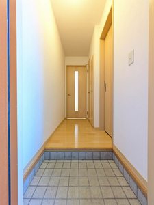 シャーメゾンセシリエール　Ａ棟 A0103号-14