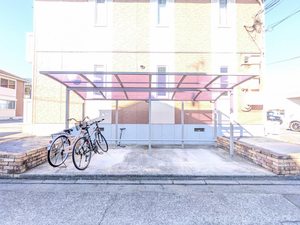 シャーメゾンセシリエール　Ａ棟 A0103号-15