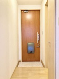 シャーメゾンセシリエール B棟 B0201号-2