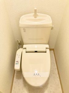 シャーメゾンセシリエール B棟 B0201号-8
