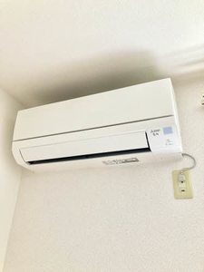 シャーメゾンセシリエール B棟 B0201号-11