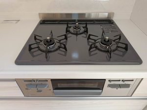 シャーメゾン　トランキル　Ｂ棟 B0201号-8