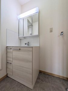 シャーメゾン　トランキル　Ｂ棟 B0201号-9