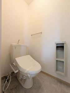 シャーメゾン　トランキル　Ｂ棟 B0201号-11