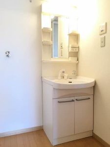 シャーメゾン藤崎　Ａ棟 A0202号-4