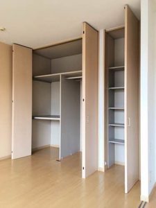 シャーメゾン藤崎　Ａ棟 A0202号-5