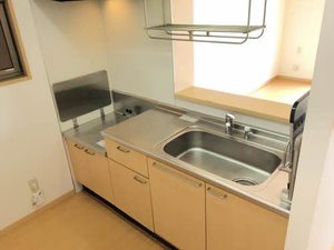 シャーメゾン藤崎　Ａ棟 A0202号-11